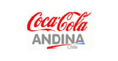 Empresa de aseo para  Coca-Cola Andina